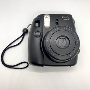 InstaX Mini 8 Instant Camera 📸